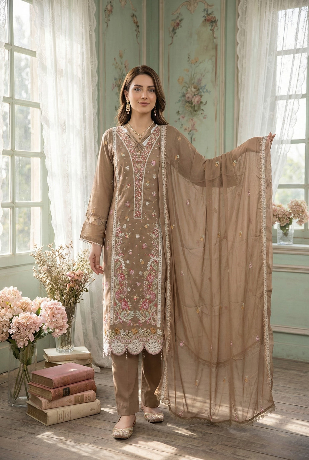 Zareen