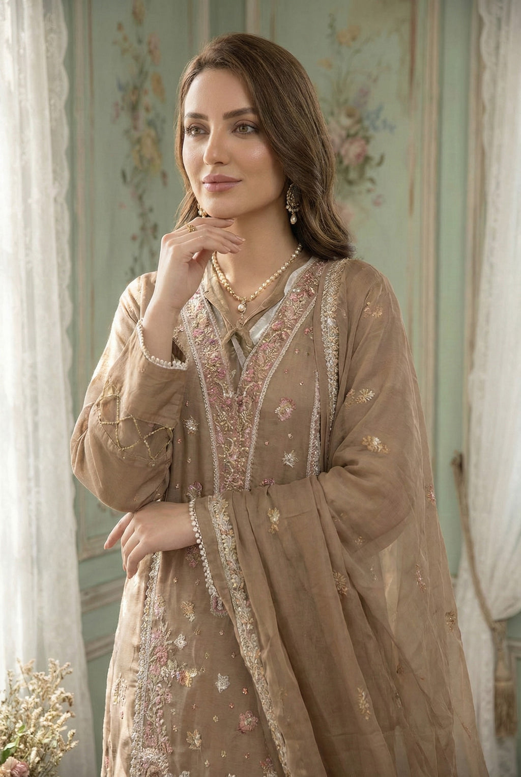 Zareen