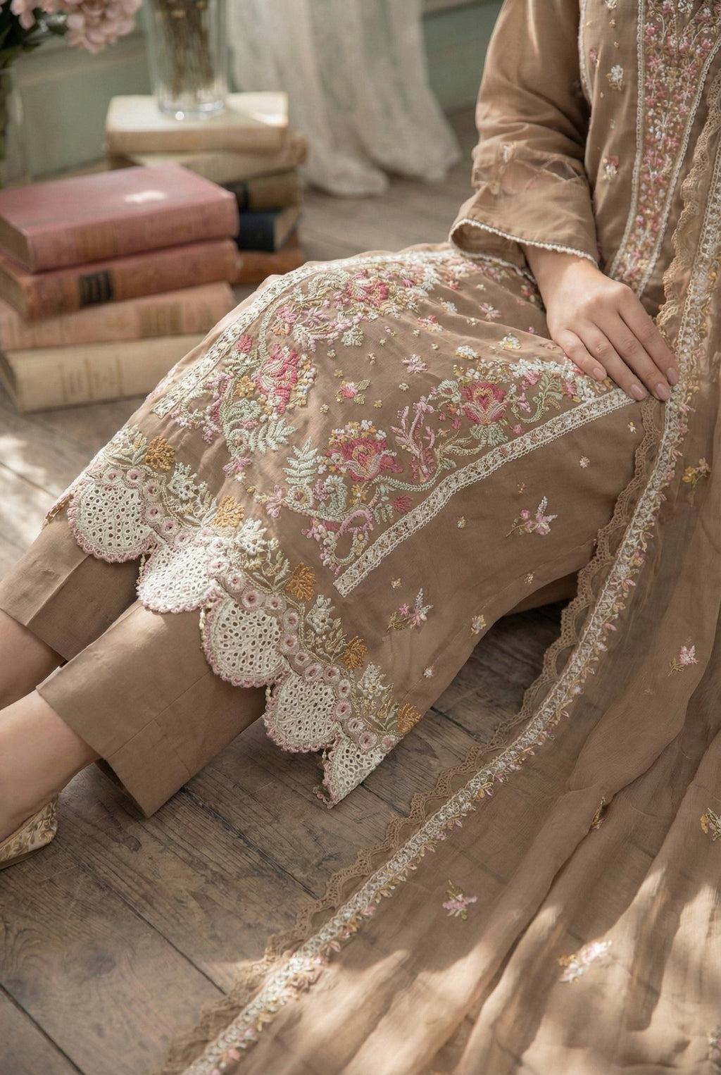 Zareen