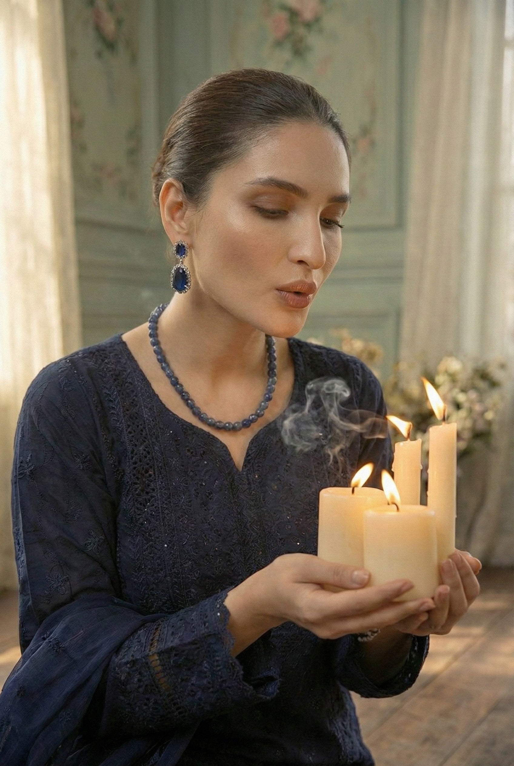 Azul