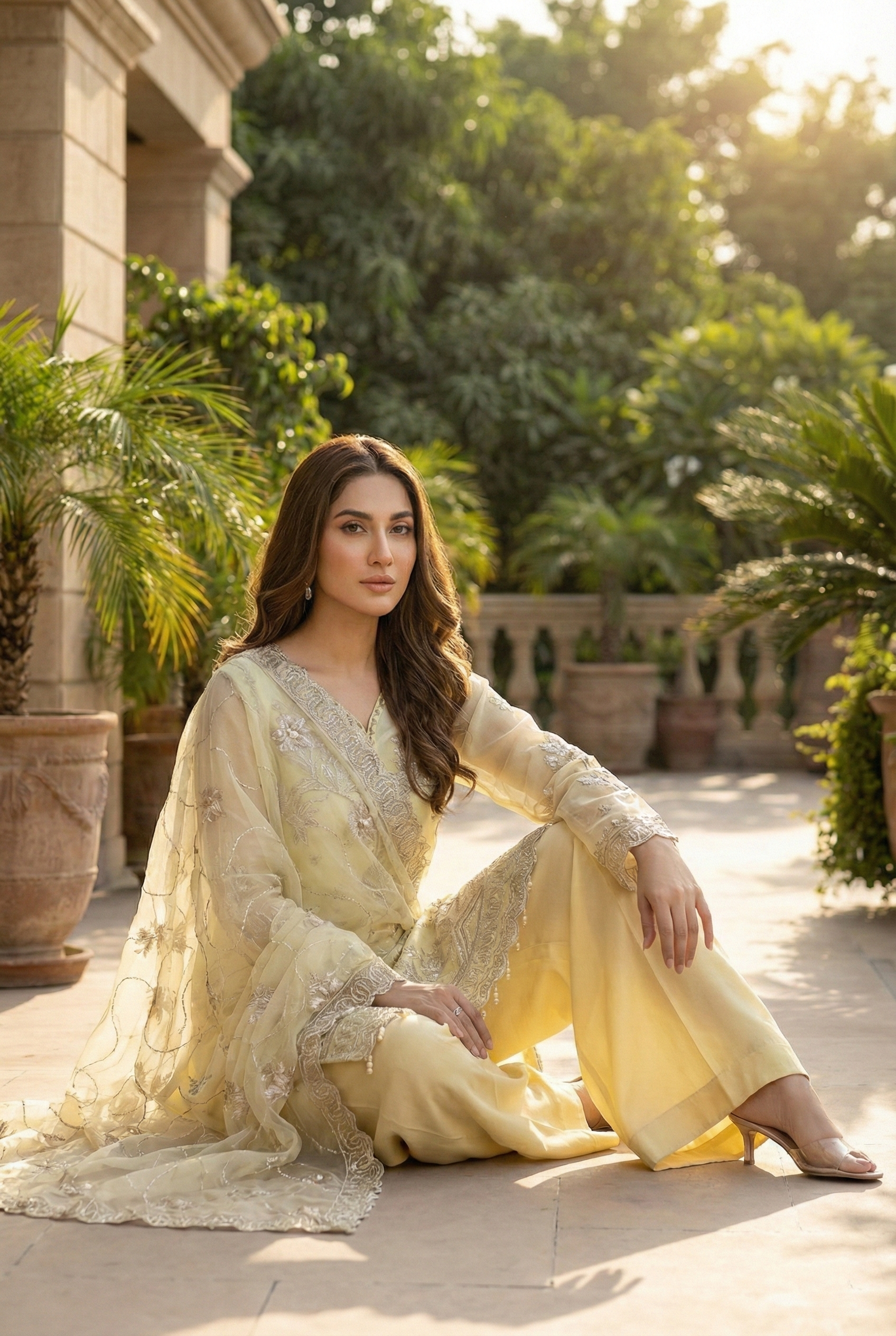 Gulrukh
