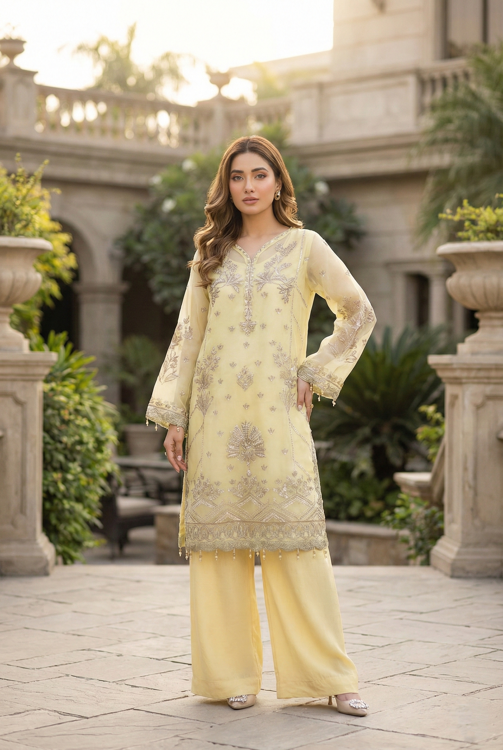Gulrukh