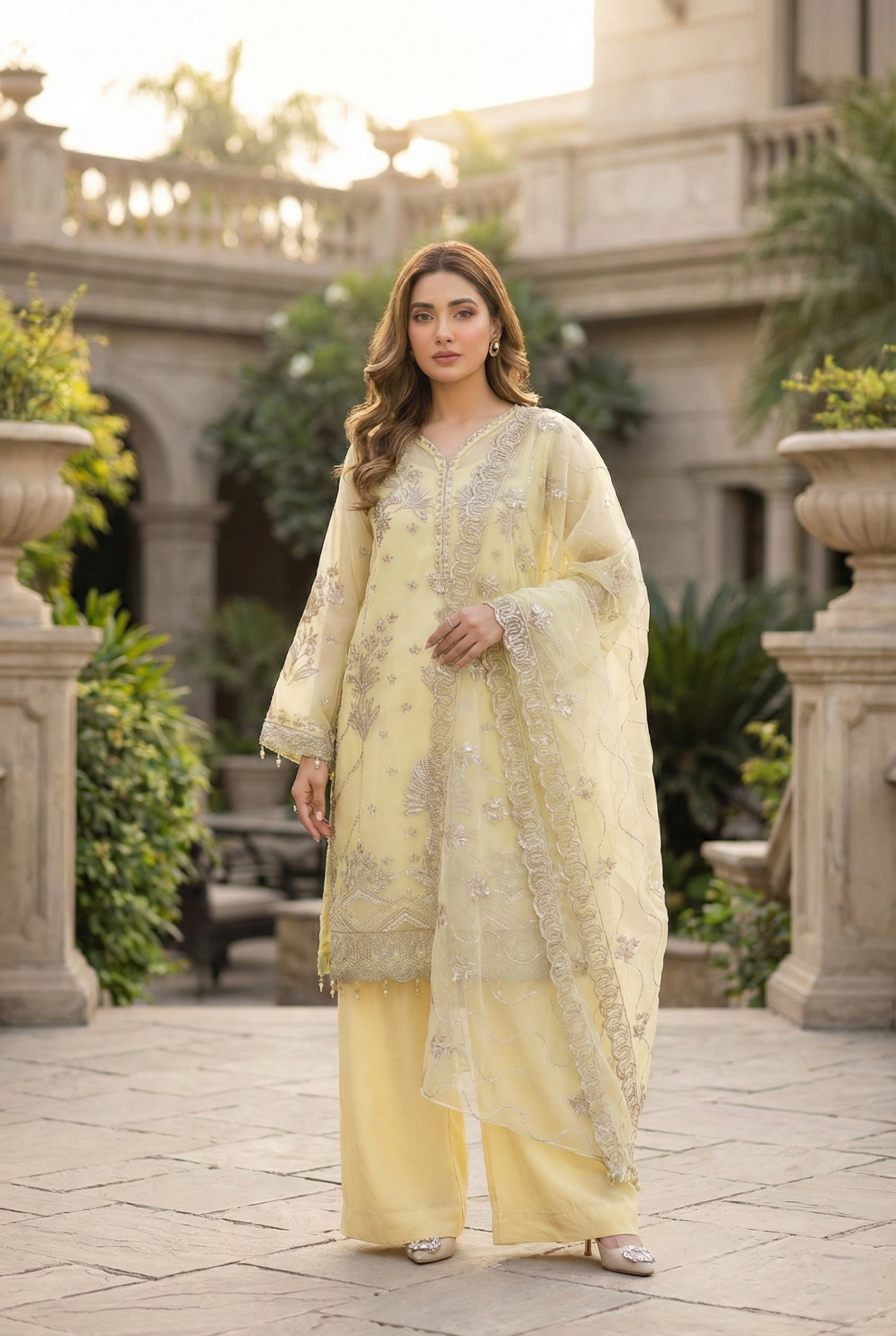 Gulrukh