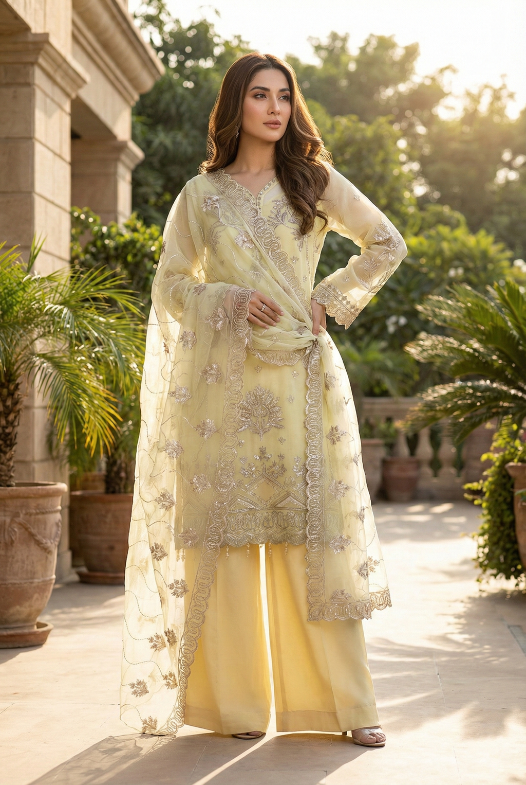 Gulrukh