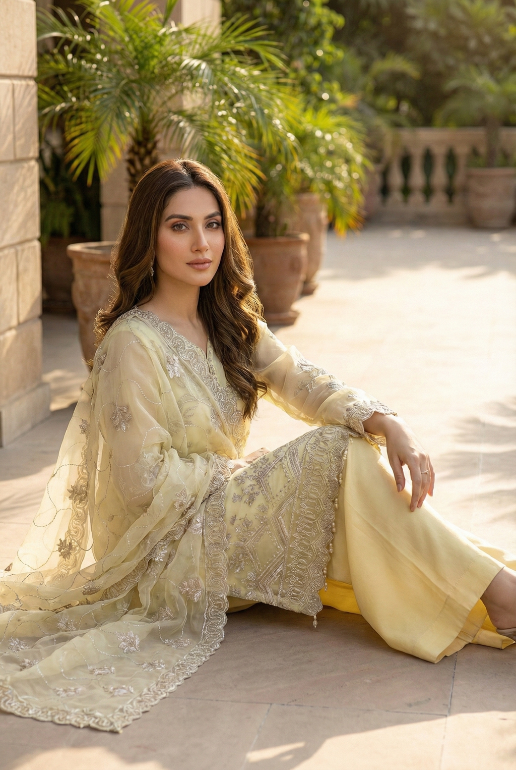 Gulrukh