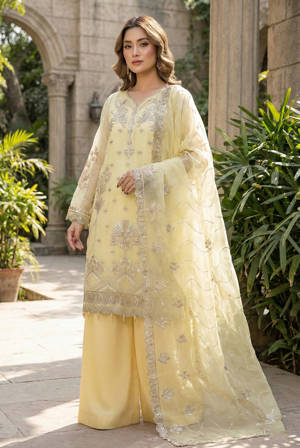 Gulrukh