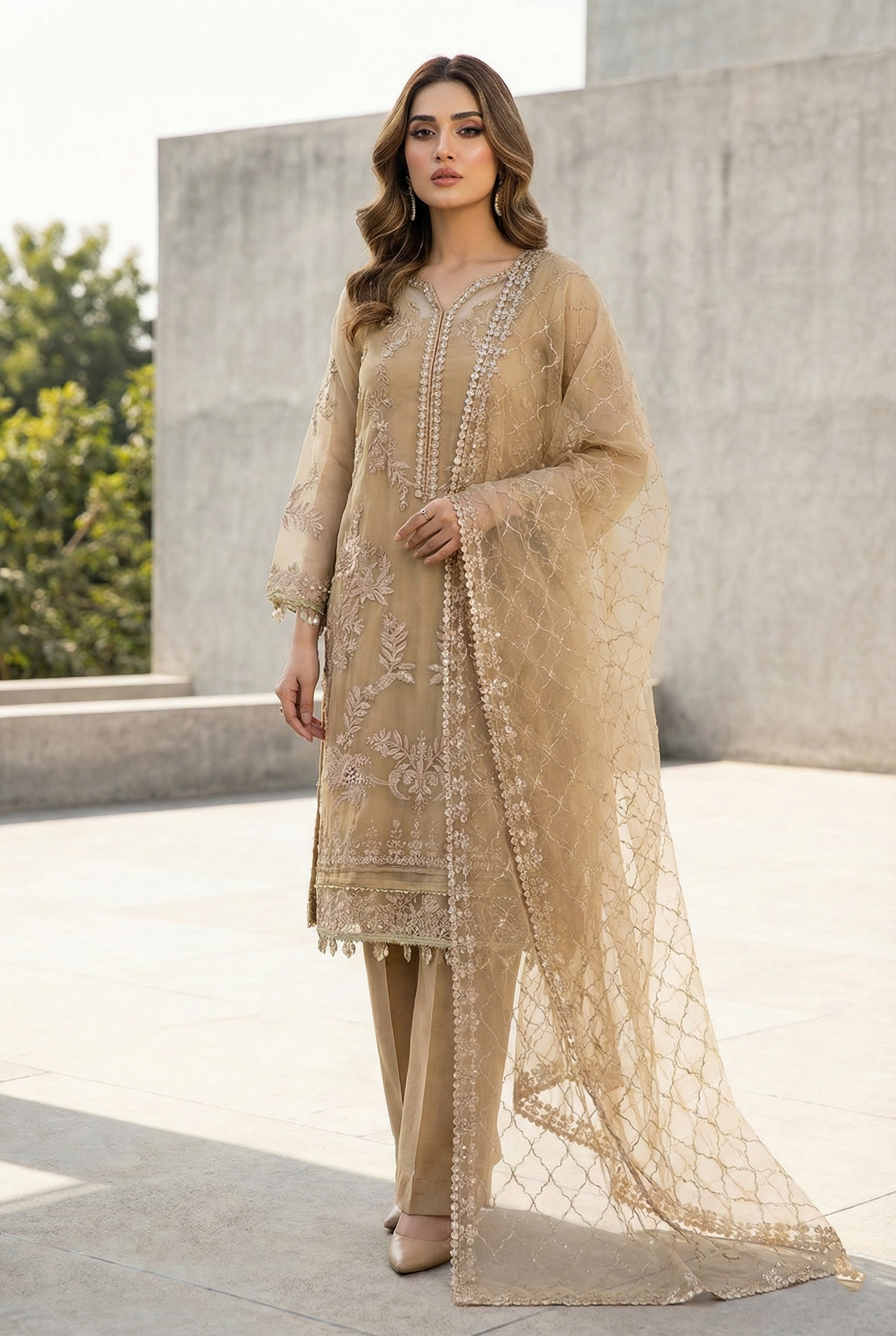 Mehnaz