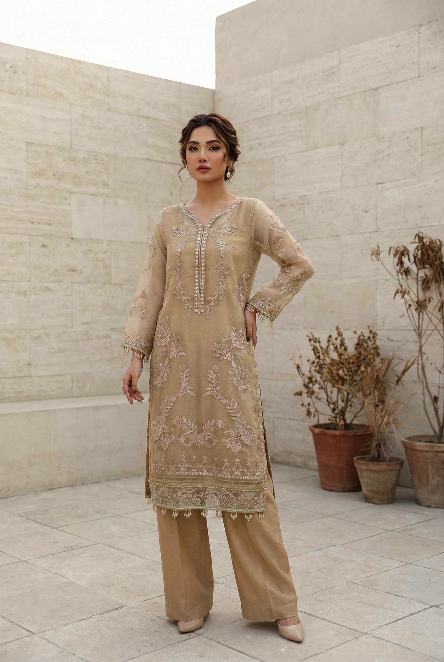 Mehnaz