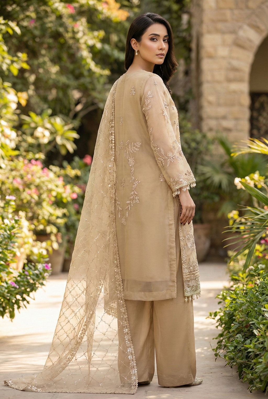 Mehnaz