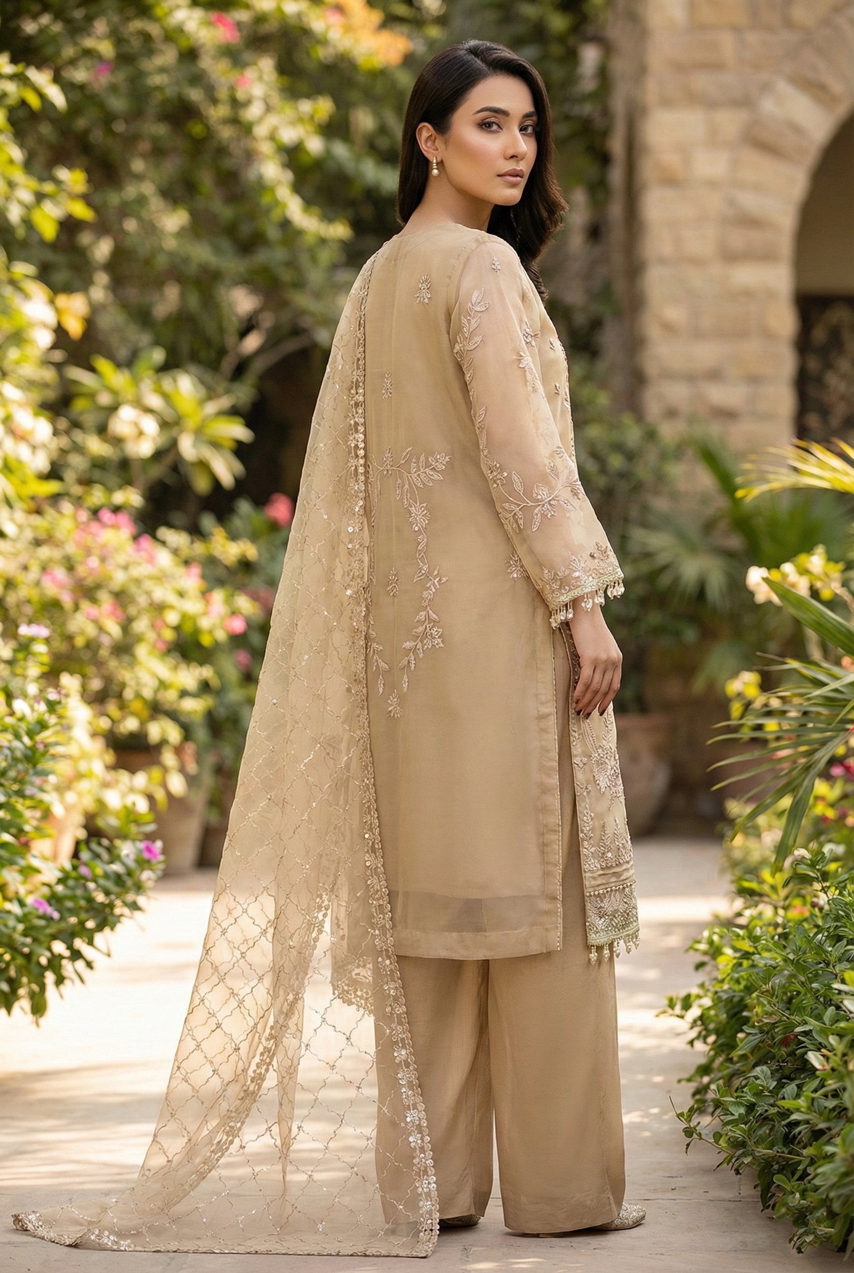Mehnaz