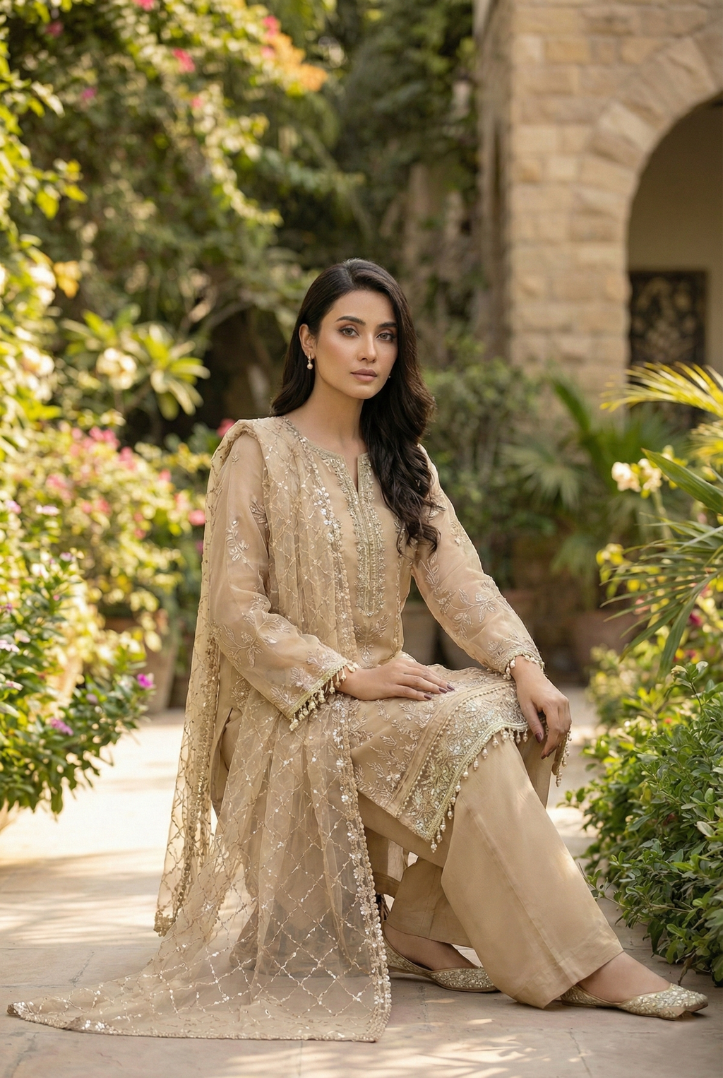 Mehnaz