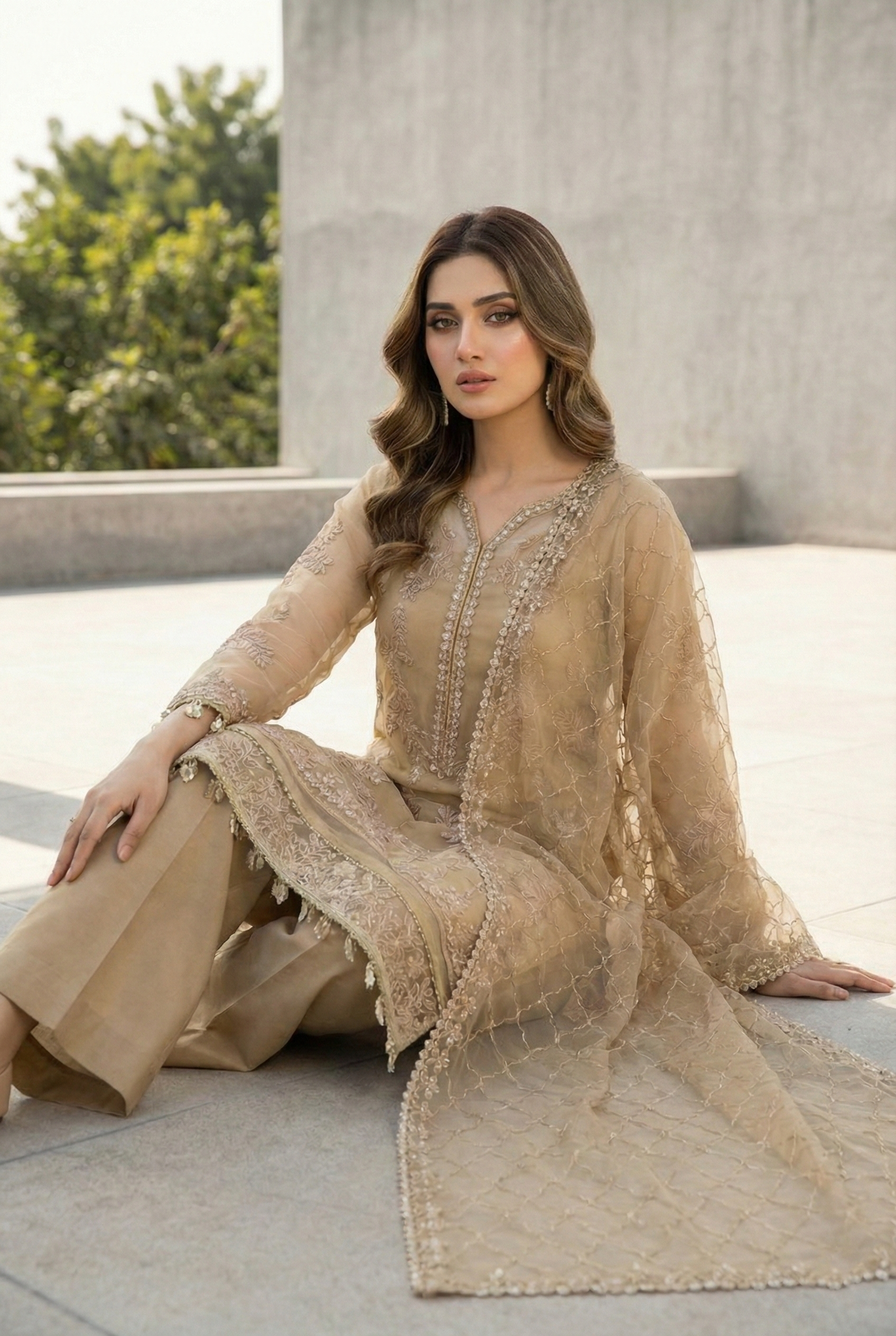 Mehnaz