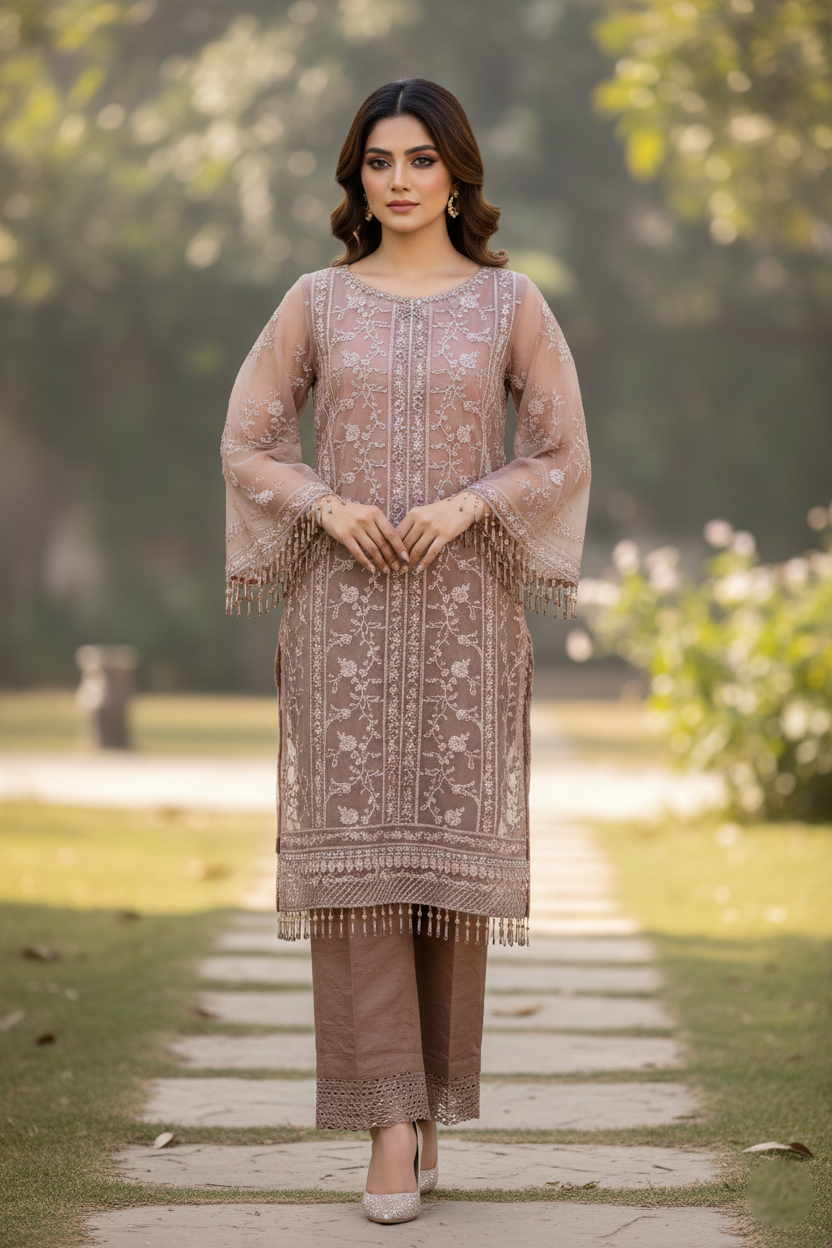 Zohra