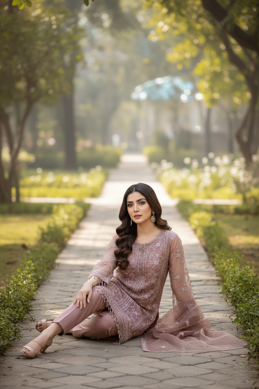 Zohra